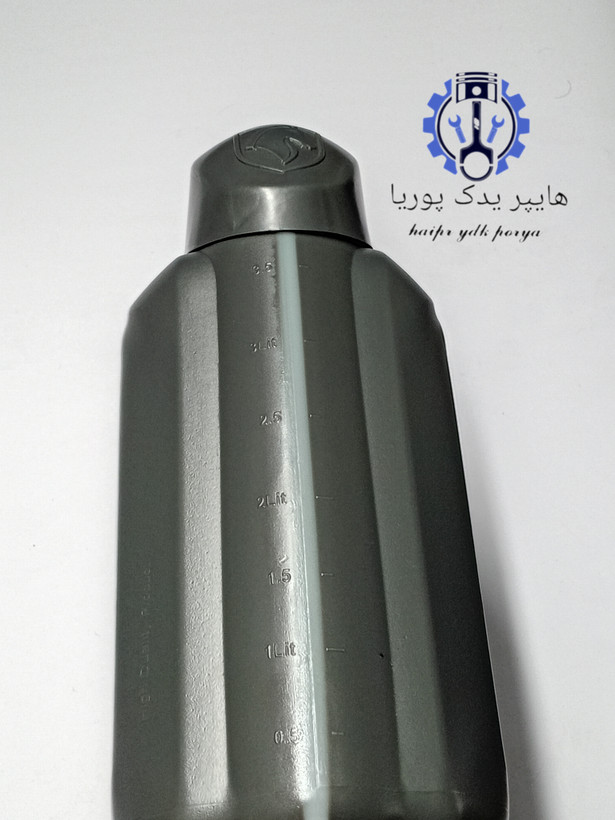 روغن موتور ۴ لیتری 20W50 API SL ایساکو عمده اصل اورجینال - تصویر