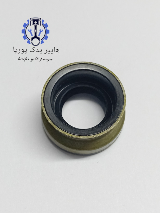 کاسه نمد میل تعویض دنده پراید_تیبا_ساینا_کوییک_ویژن عمده و تک