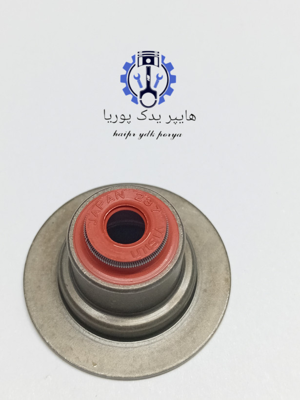 کاسه نمد ساق سوپاپ تیبا_ساینا_کوییک_ویژن عمده و تک