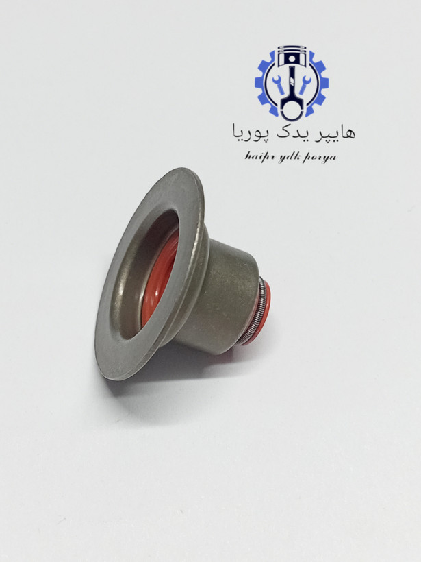 کاسه نمد ساق سوپاپ تیبا_ساینا_کوییک_ویژن عمده و تک