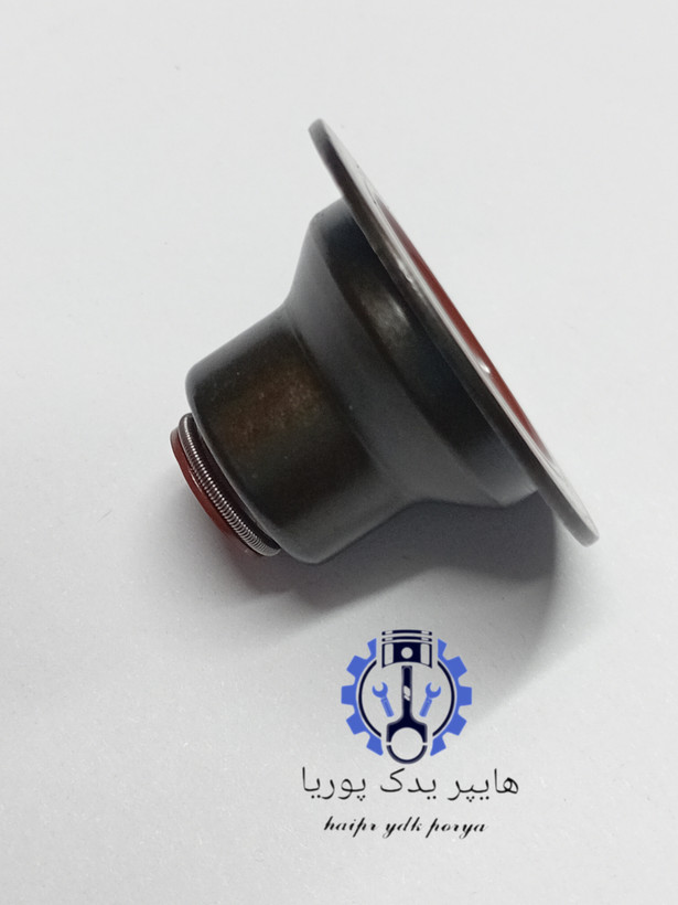 کاسه نمد ساق سوپاپ پراید یورو۴ ویژن عمده و تک