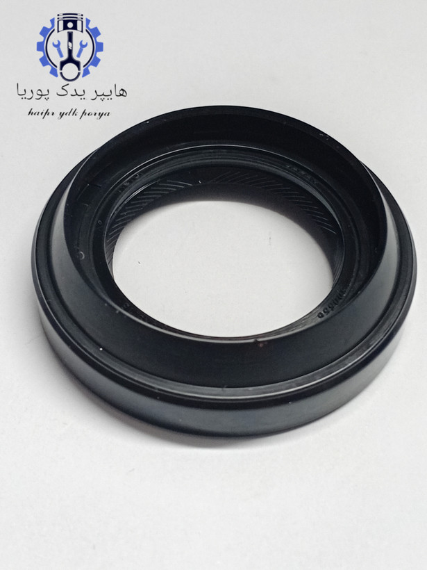 کاسه نمد دیفرانسیل پراید_تیبا_ساینا_کوییک_ویژن اصل ژاپن عمده و تک