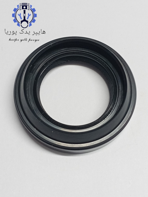 کاسه نمد دیفرانسیل پراید_تیبا_ساینا_کوییک_ویژن اصل ژاپن عمده و تک