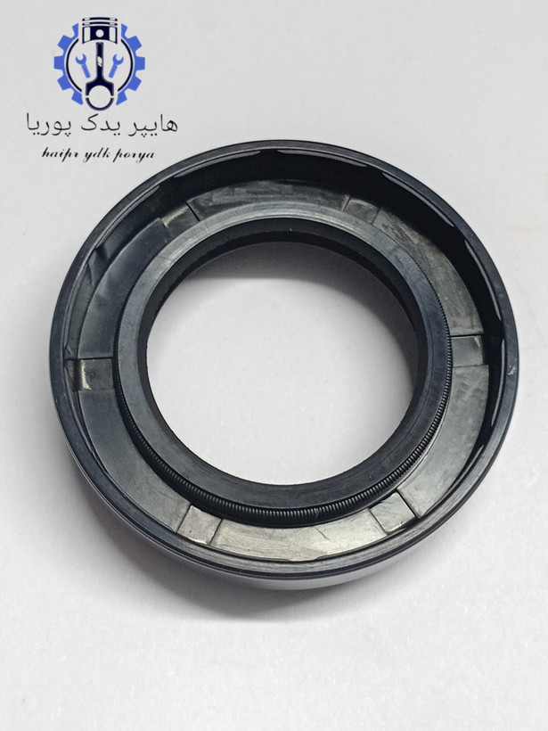 کاسه نمد دیفرانسیل پراید_تیبا_ساینا_کوییک_ویژن اصل ژاپن عمده و تک