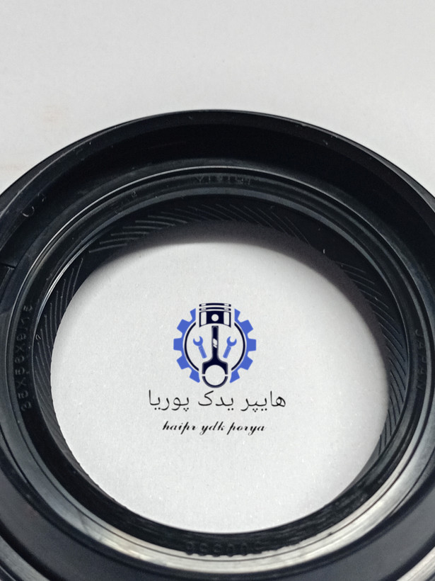 کاسه نمد دیفرانسیل پراید_تیبا_ساینا_کوییک_ویژن اصل ژاپن عمده و تک