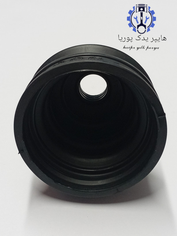 سرپلوس پراید ۱۹ خار ABS امید فنر اصل شرکتی - تصویر