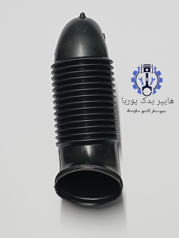 لوله هواکش بلند موتور EF7 ایده پارت اصلی - تصویر