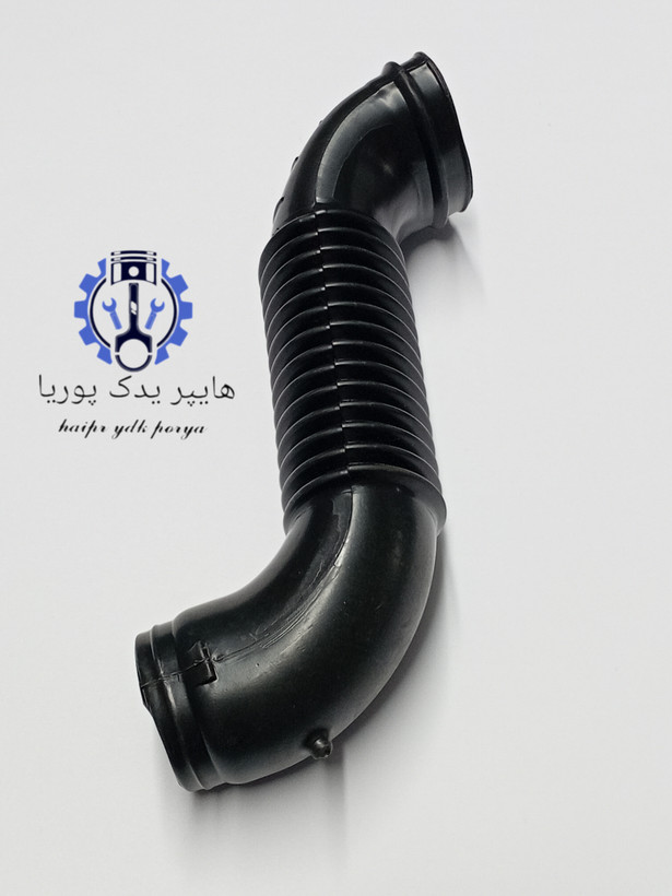 لوله هواکش بلند موتور EF7 ایده پارت اصلی - تصویر