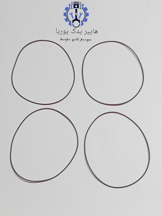 اورینگ دور بوش پژو ۴۰۵_پژوپارس_سمند_ویژن عمده و تک