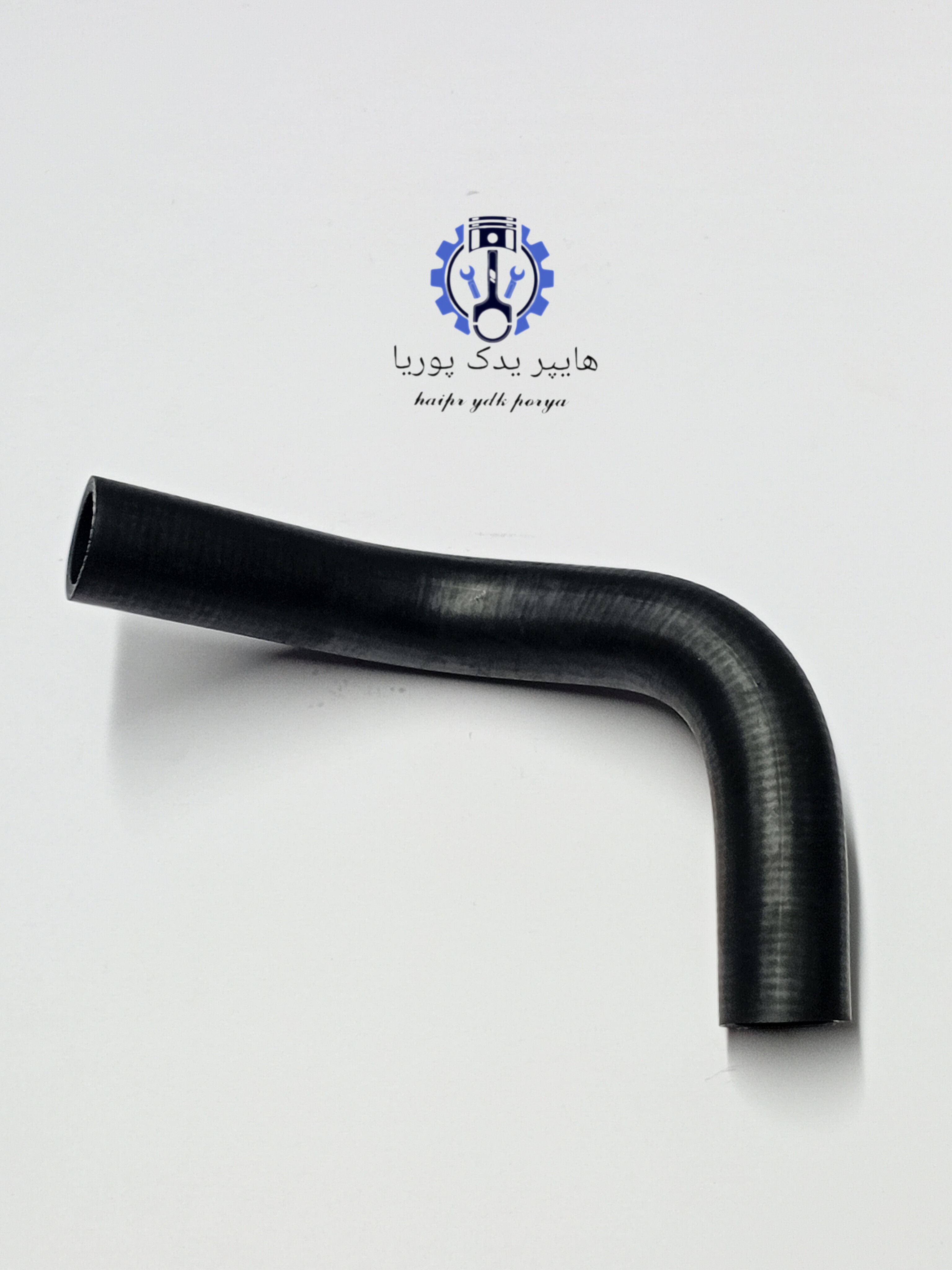 جنت بالای رادیاتور پراید یوتاپ اصلی عمده و تک