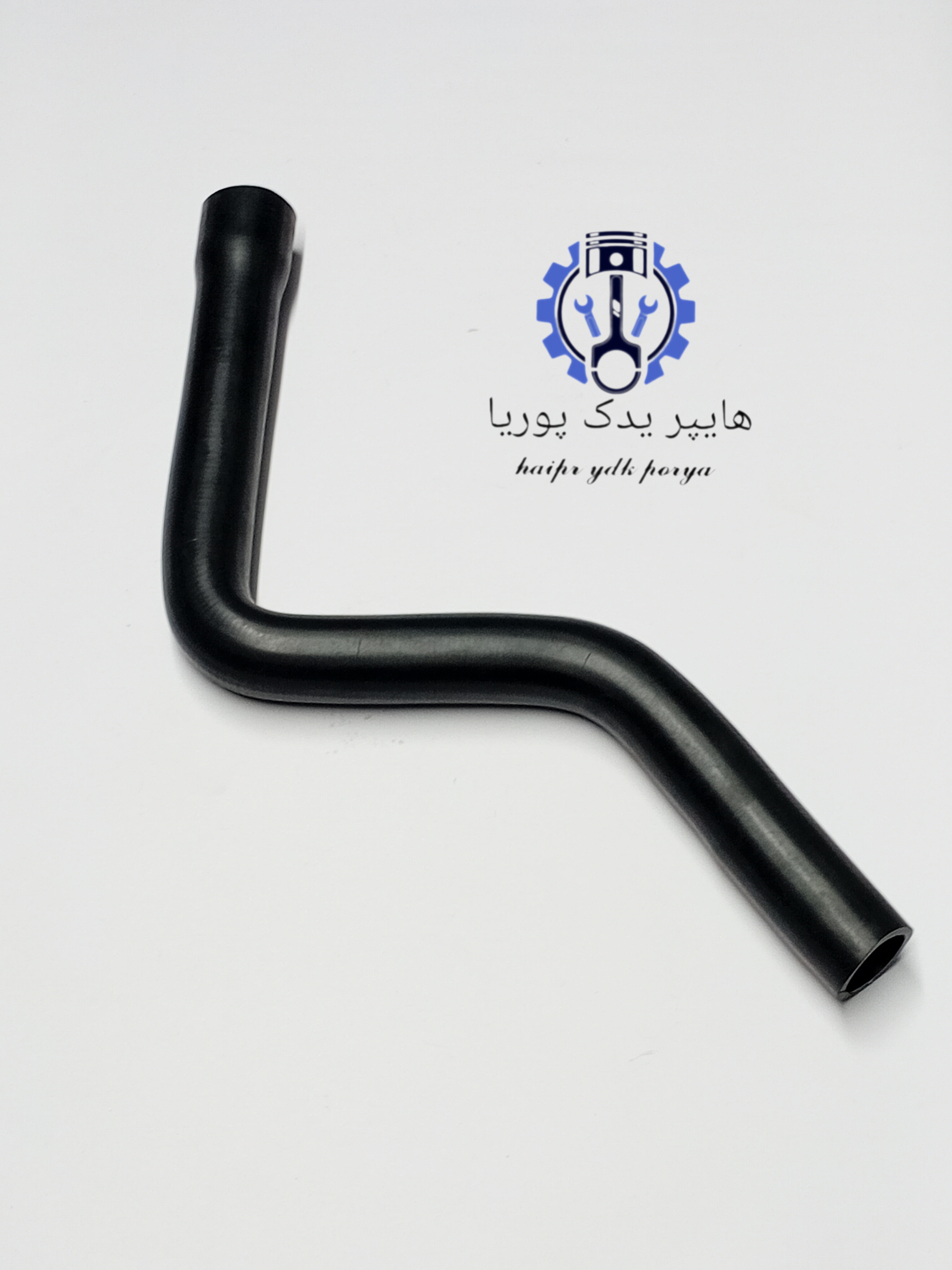 جنت بالای رادیاتور یوتاپ اصلی مناسب پژو 405 پژوپارس سمند سورن