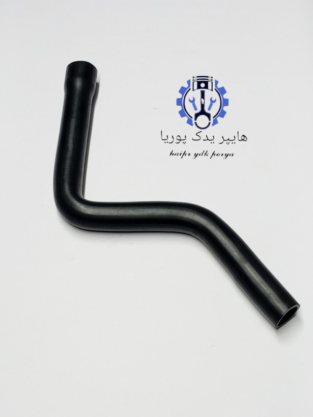 جنت بالای رادیاتور یوتاپ اصلی مناسب پژو 405 پژوپارس سمند سورن