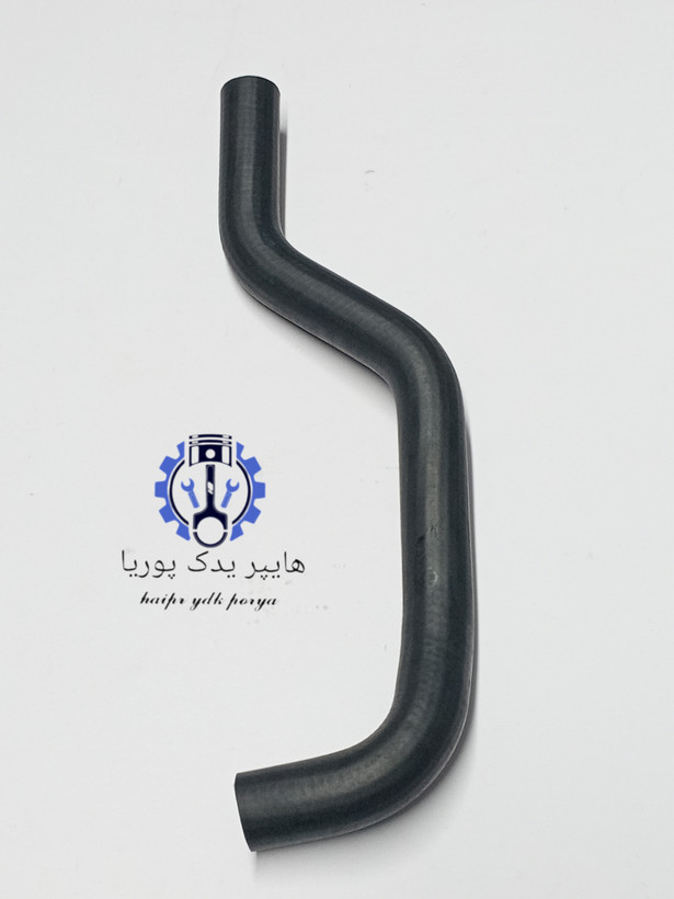 شیلنگ بخاری کوتاه یوتاپ اصلی مناسب پژو 405 پژوپارس سمند