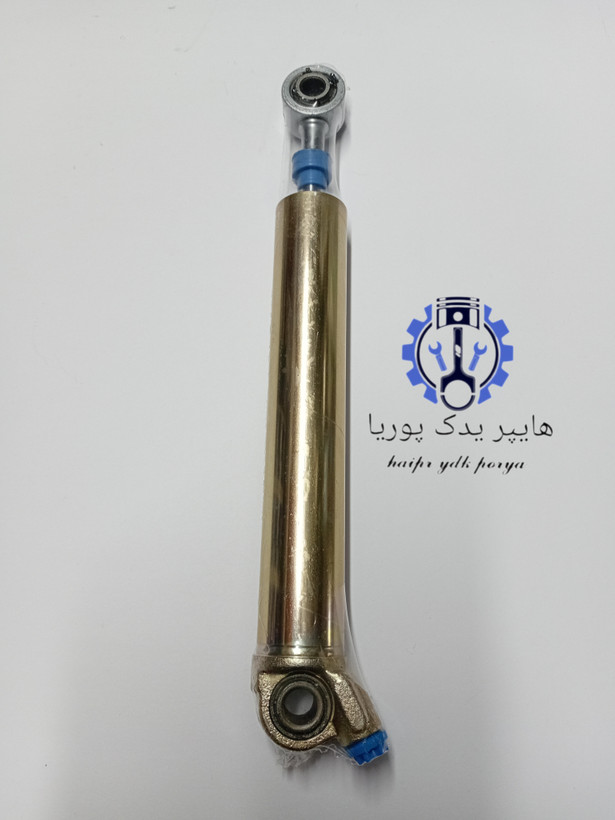 کمک فرمان جک فرمان سیال نیرو صنعت ایساکو اصل پژو 405 پارس سمند
