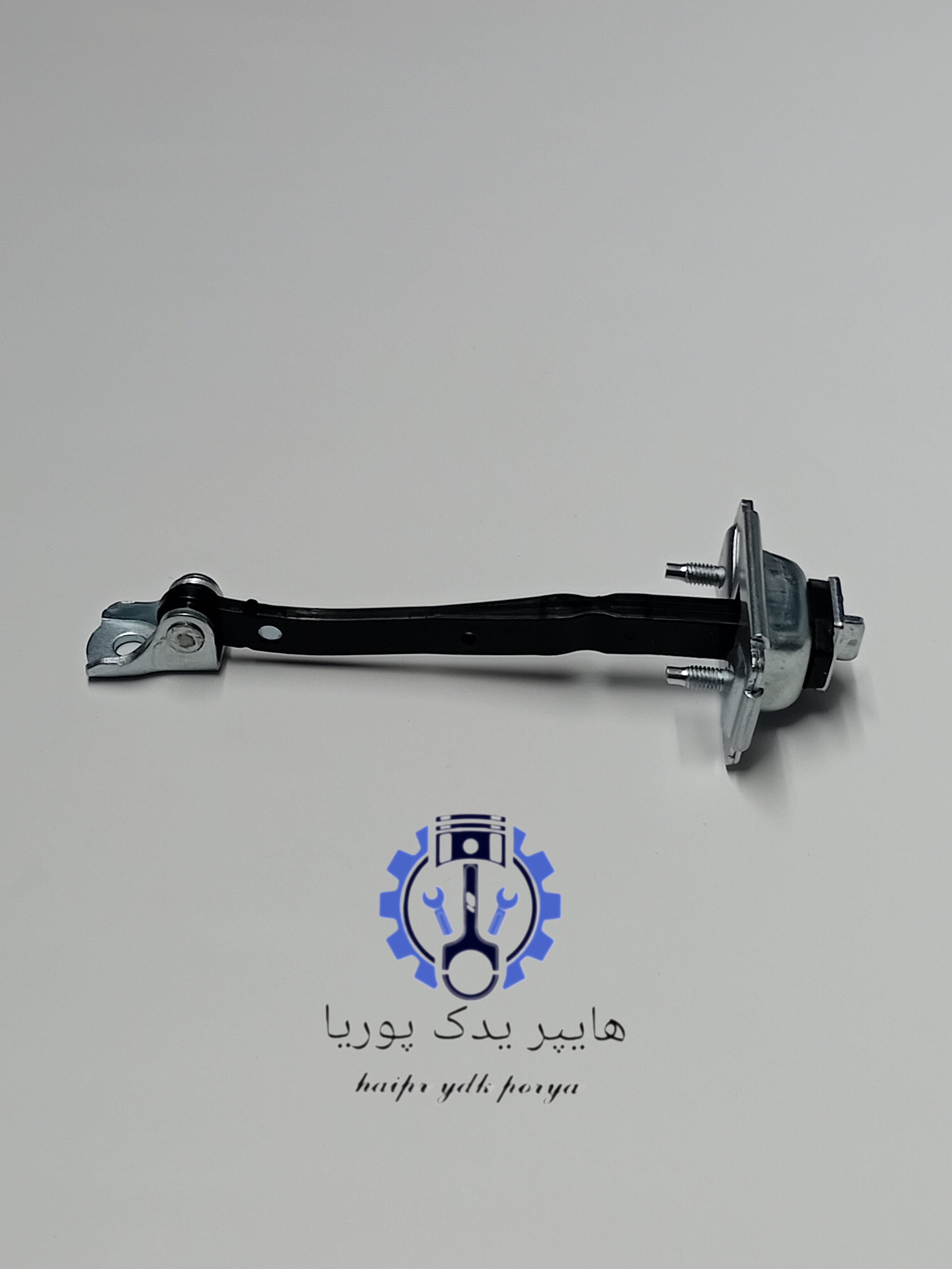 ترمز درب جلو سمند-سورن- دنا- ایساکو اصلی