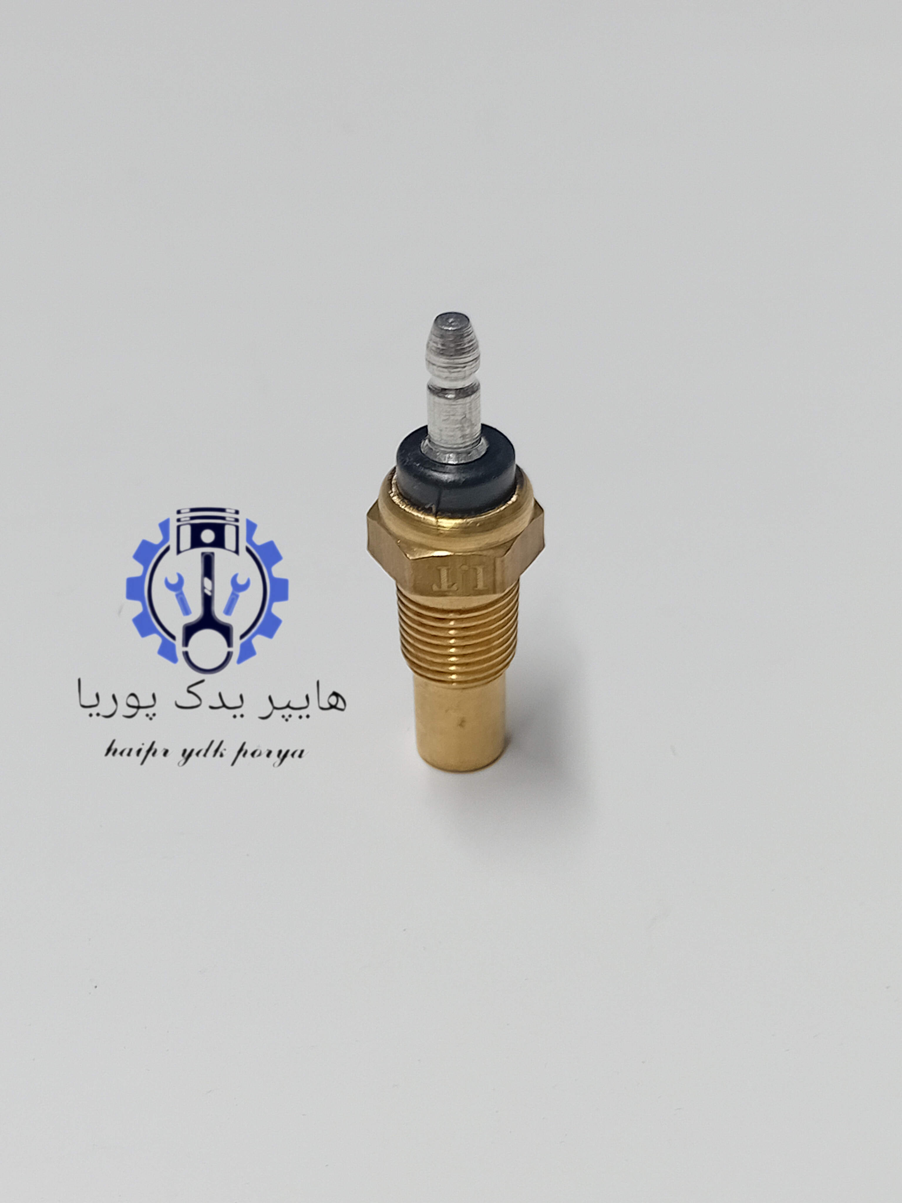 سنسور حرارتی پراید مشکی زیمنس ایمن تک پیشرو
