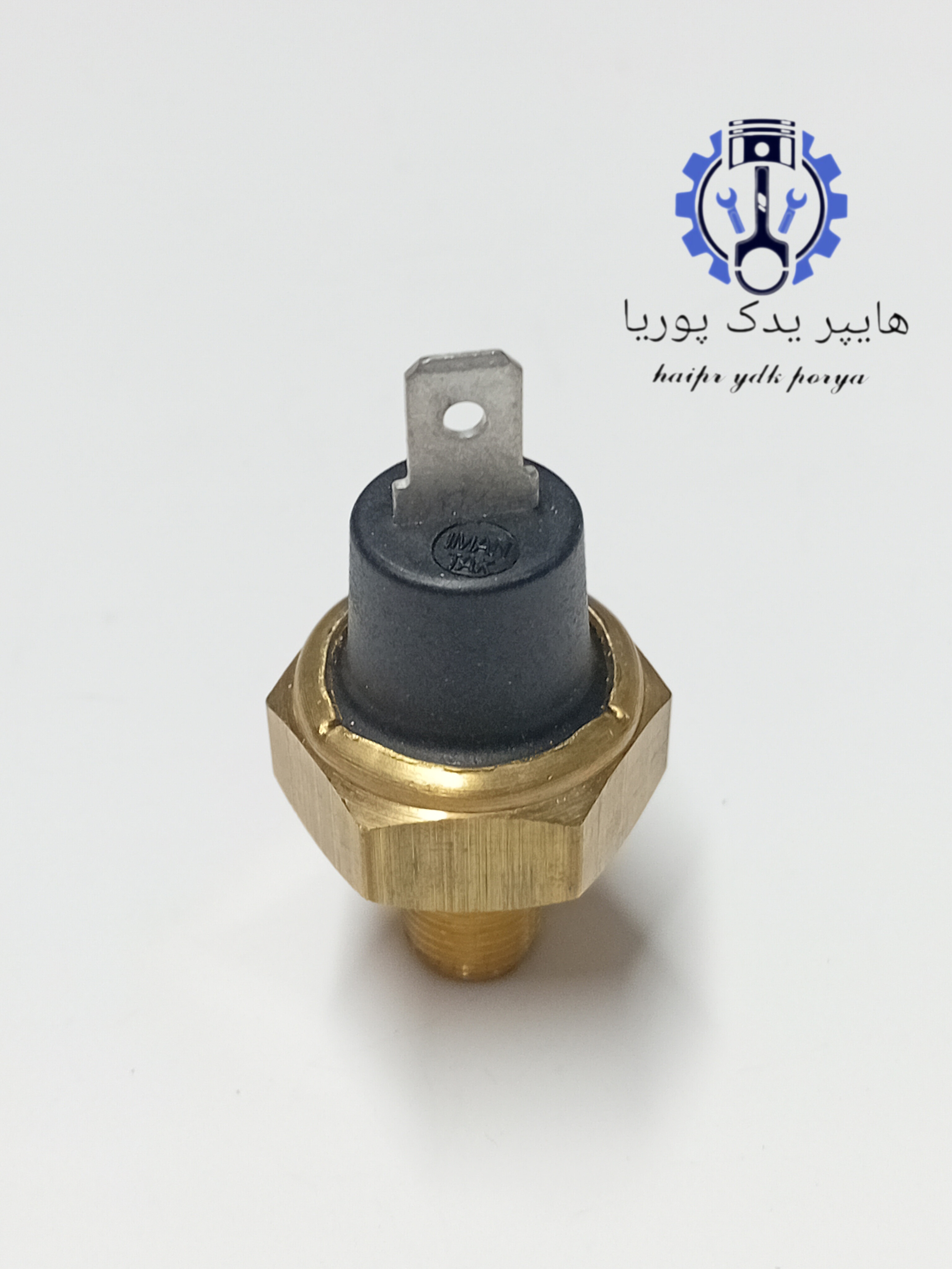 مهره- فشنگی روغن پیکان-آردی-روآ-آریسان 1- ایمن تک پیشرو ایساکو اصلی