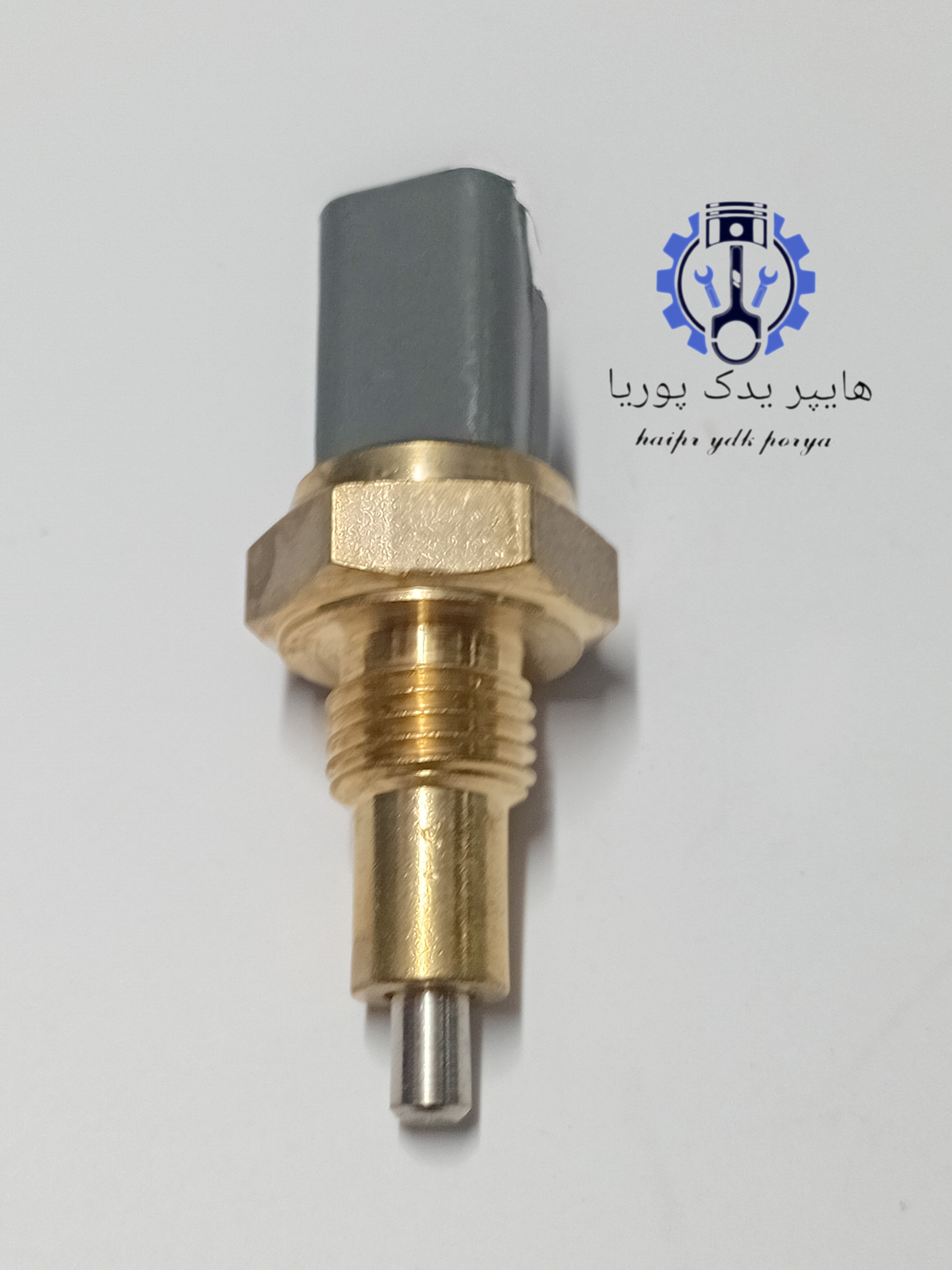 مهره-فشنگی دنده عقب پژو 206-تیپ 2 و تیپ 5-پژو207-رانا-رانا پلاس- سامفر ایساکو شرکتی