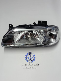 چراغ جلو پراید ۱۳۱،۱۴۱،۱۵۱،صبا،چپ ارزان قیمت اقتصادی اصلی شرکتی