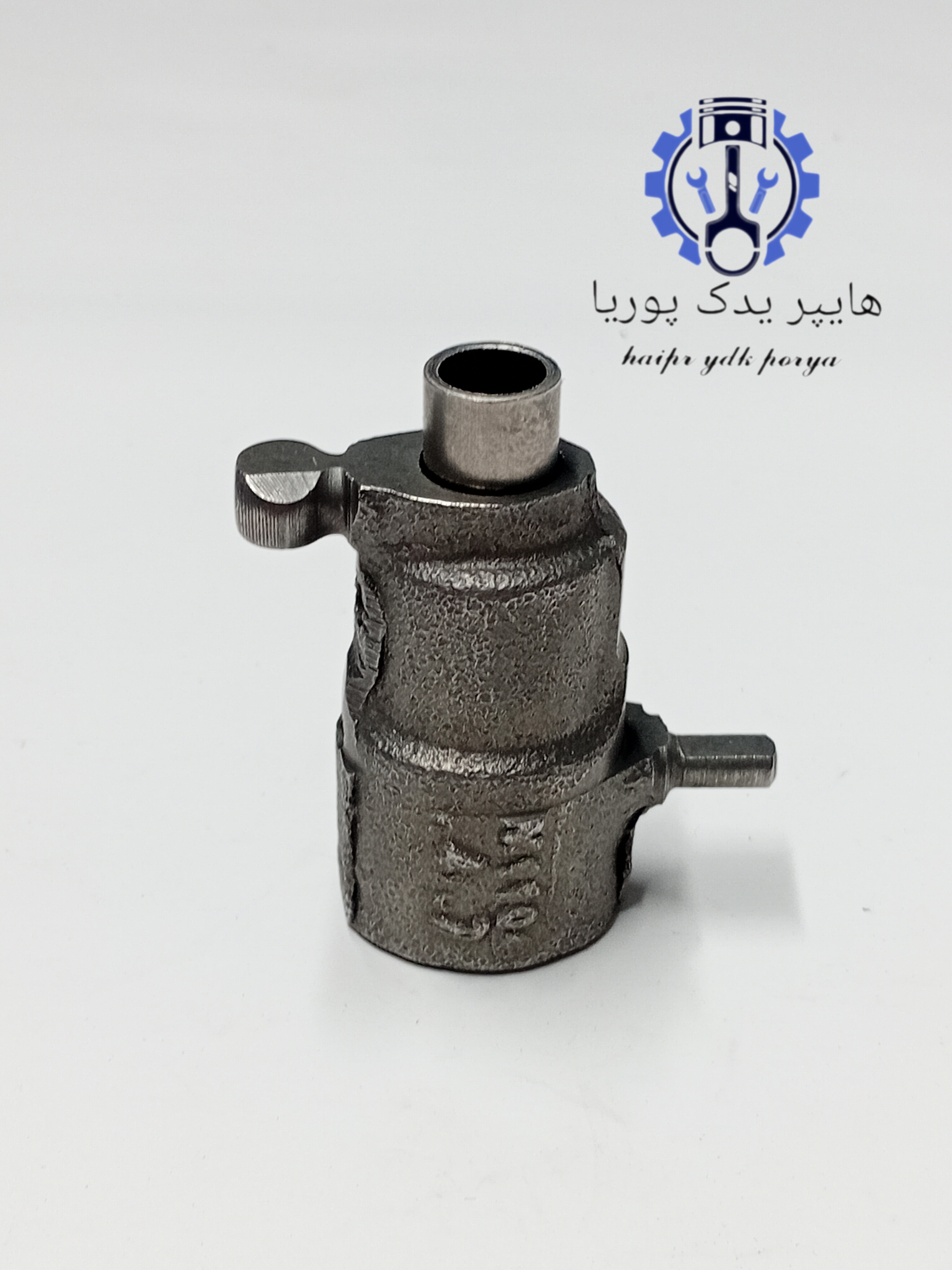 سماوری گیربگس پراید-تیبا-ساینا-کوییک- سایپا یدک شرکتی اصل