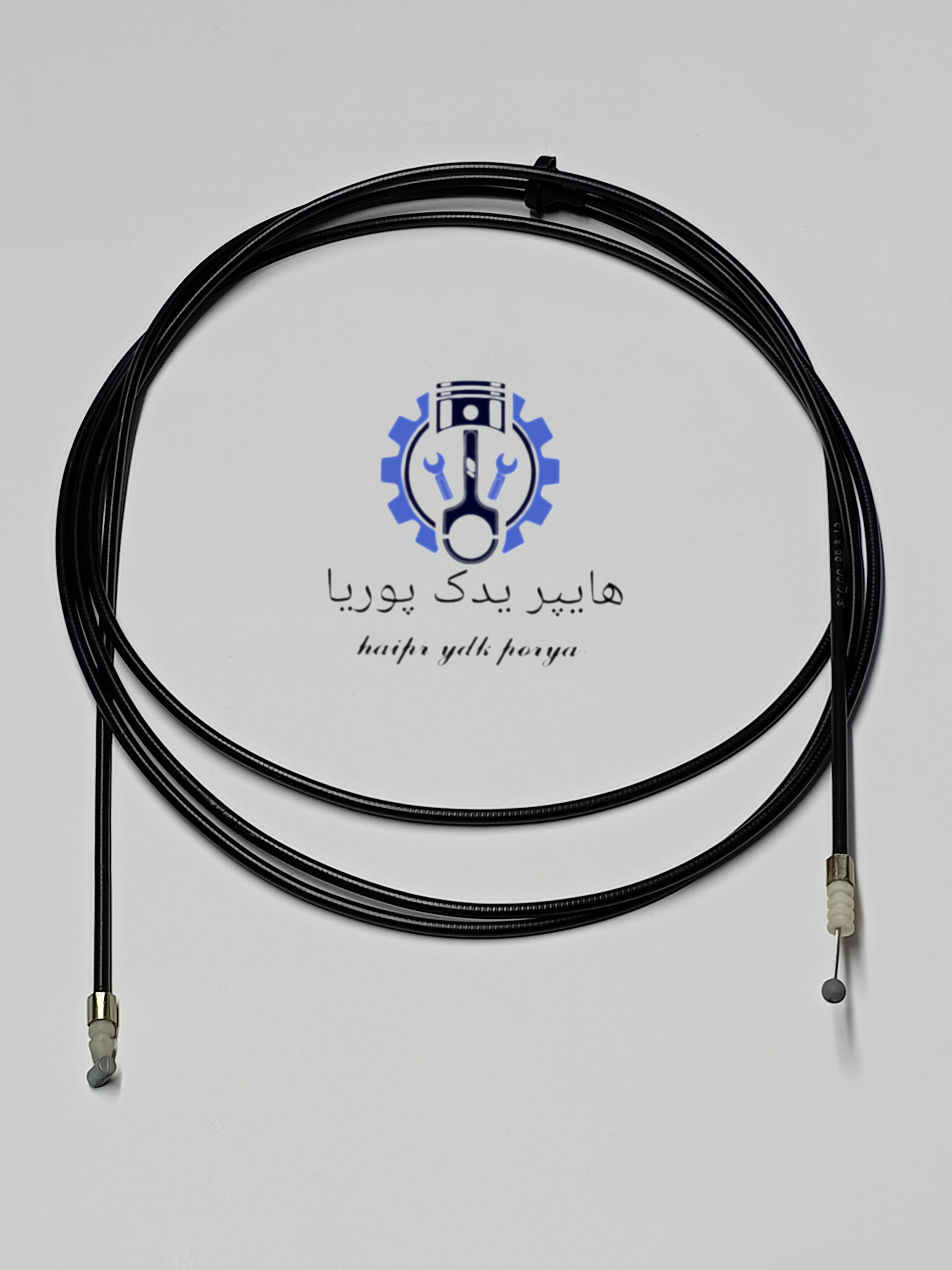 کابل صندوق عقب پراید اصلی FGP