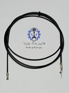 کابل صندوق عقب پراید اصلی FGP