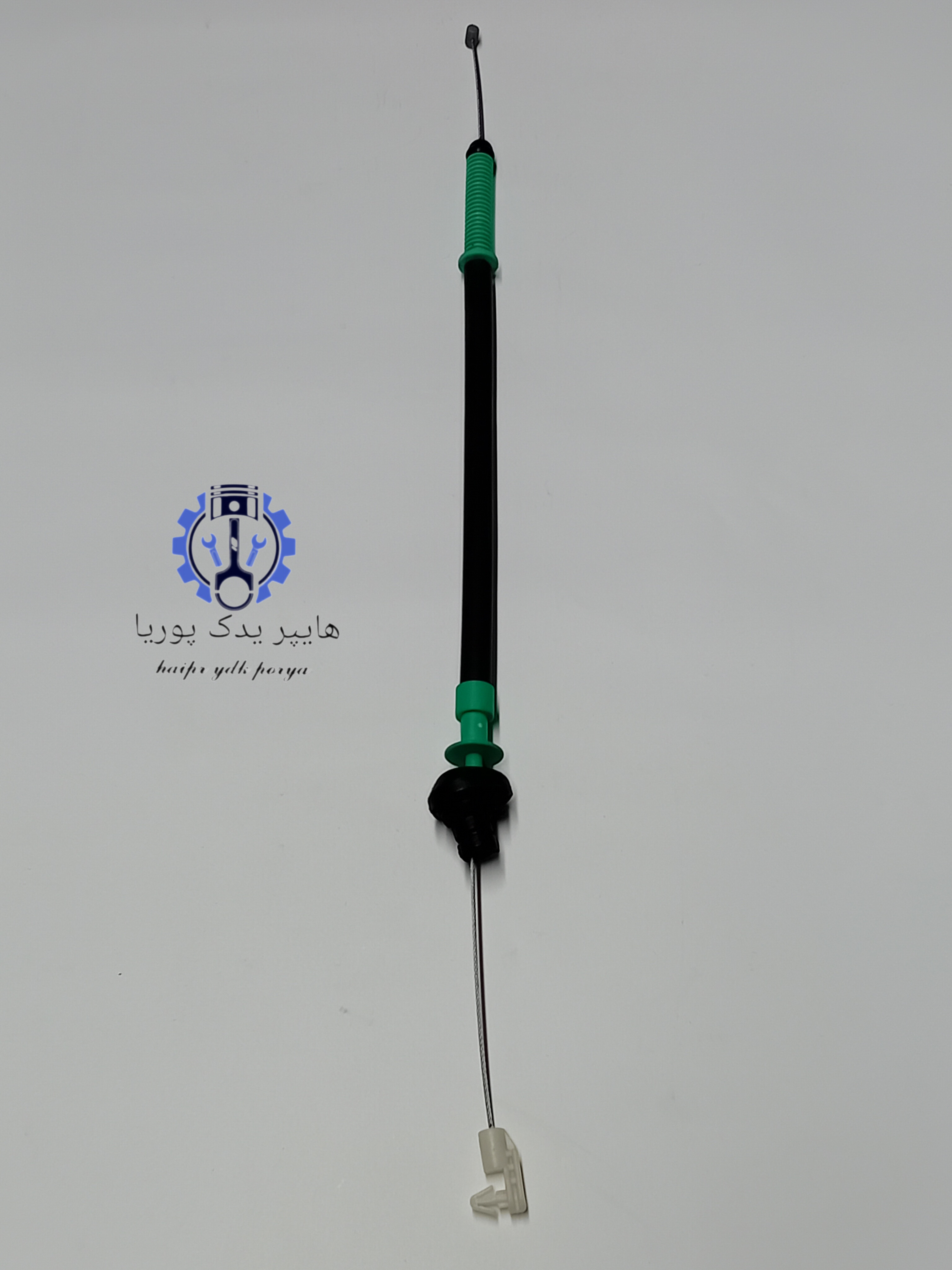 کابل-سیم گاز سمند EF7-سورن EF7-دنا-FGP اصلی