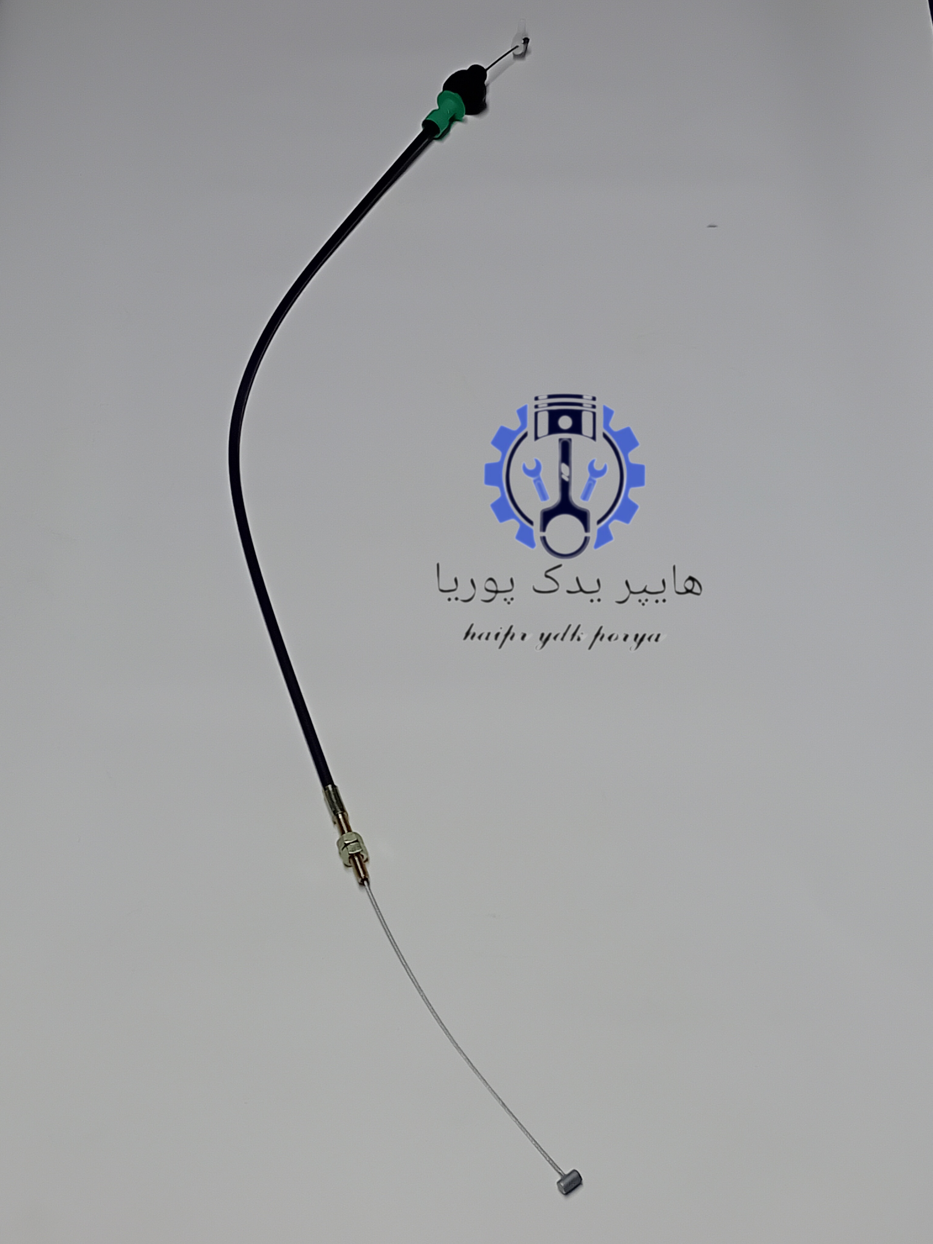 کابل-سیم گاز آردی-روا-آریسان 1-الما اصلی