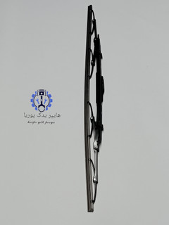 تیغه برف پاکن با آب پاش پژو ۴۰۵_پژوپارس_ایساکو شرکتی اصلی تکی