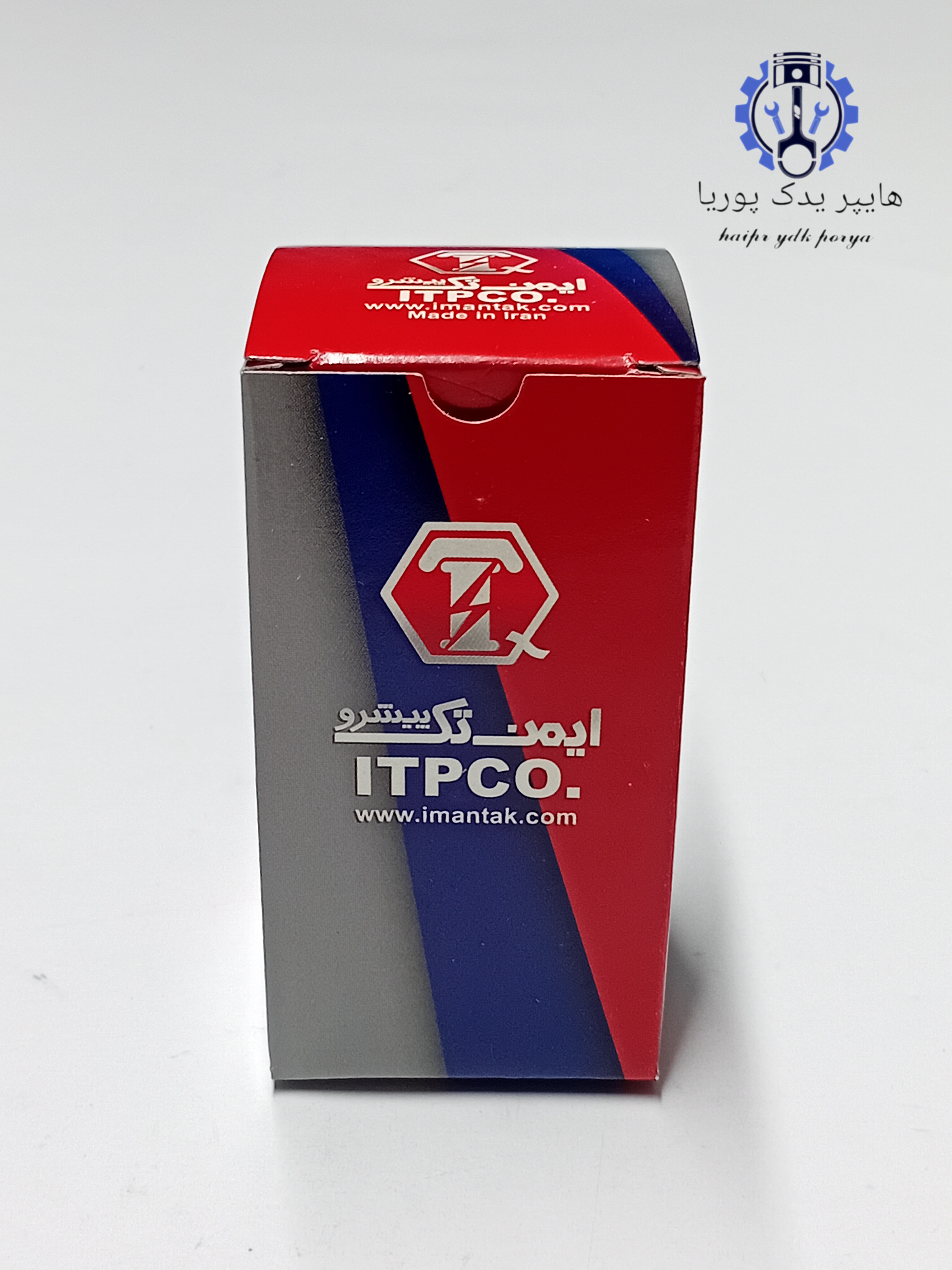 سنسور سرعت-کیلومتر ایمن تک پیشرو اصل  پژو 405-سمند-پژو پارس-206-207-رانا-دنا-