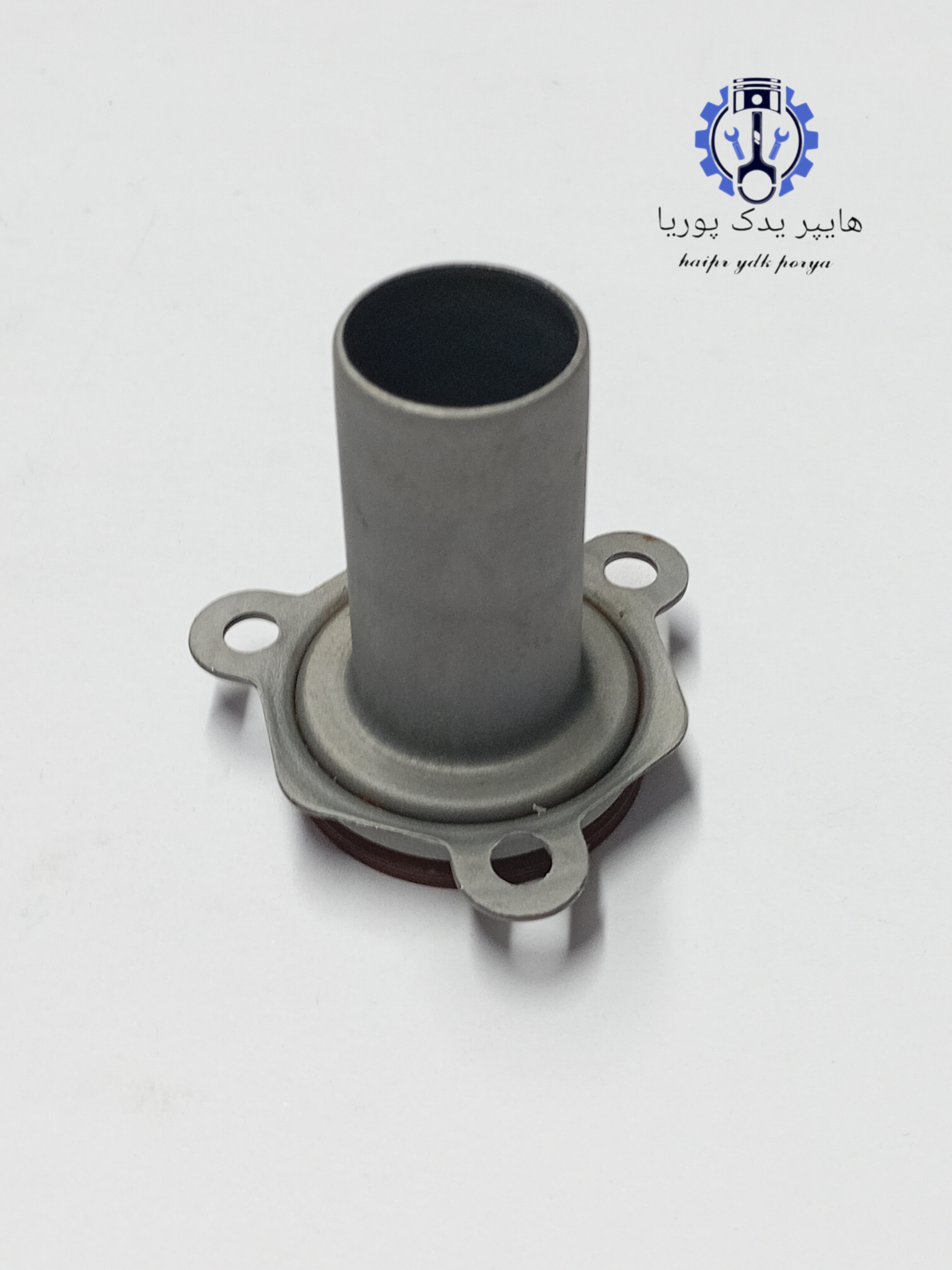 قیفی گیربگس پژو 206 قدیم-ایساکو اصلی