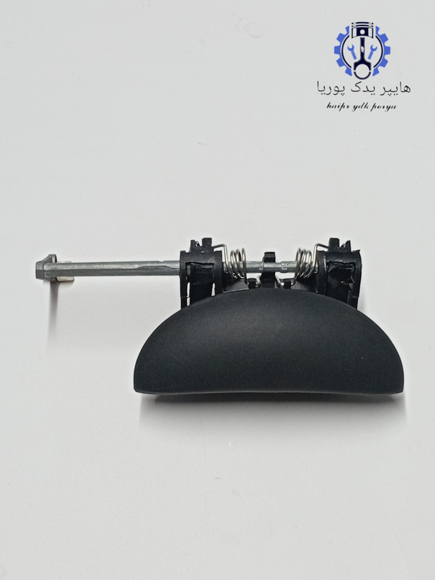 دستگیره بیرونی پژو ۲۰۶ جلو راست (شاگرد)ایساکو